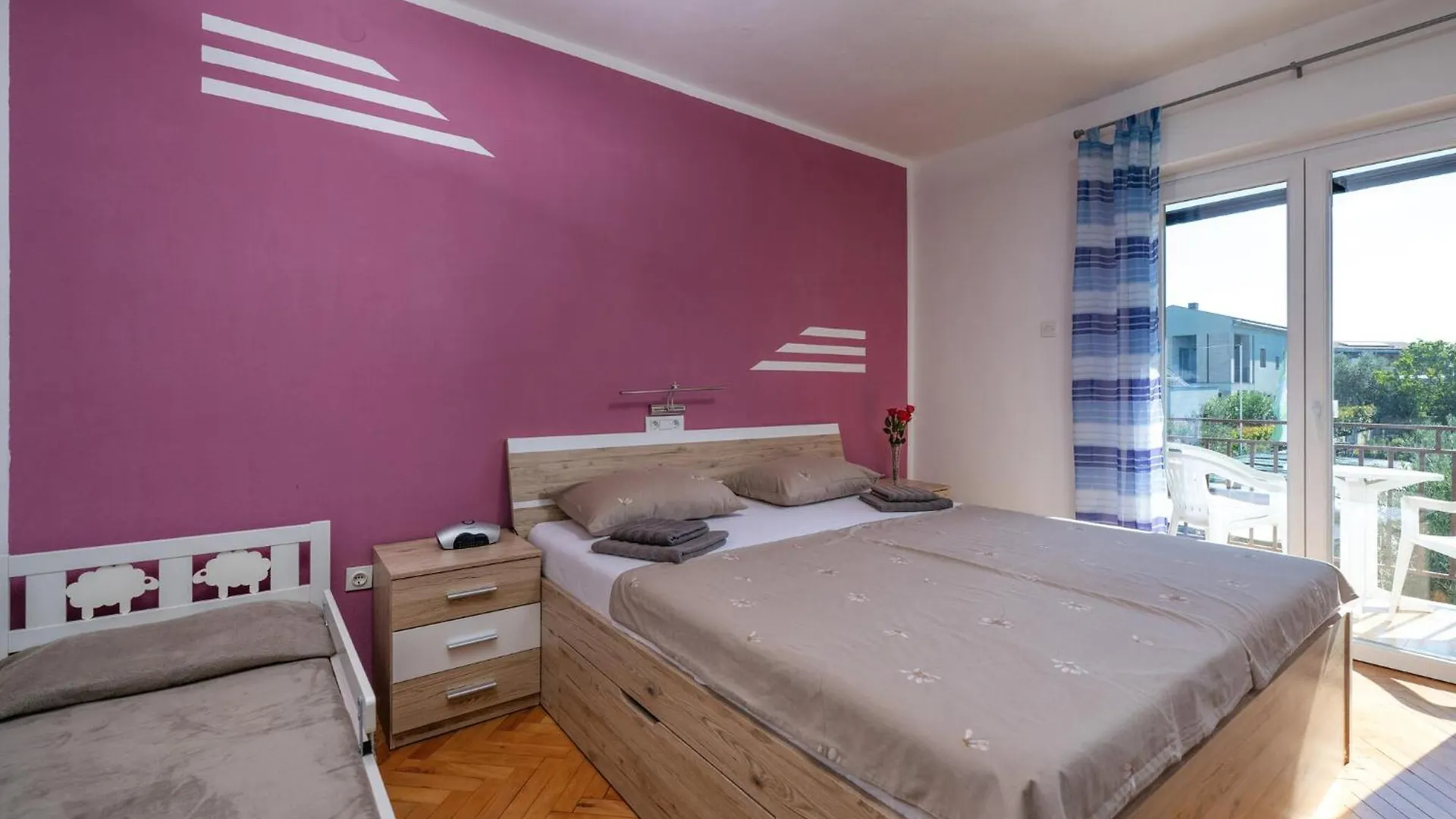 Lovely Apartment In Fazana With Lake View