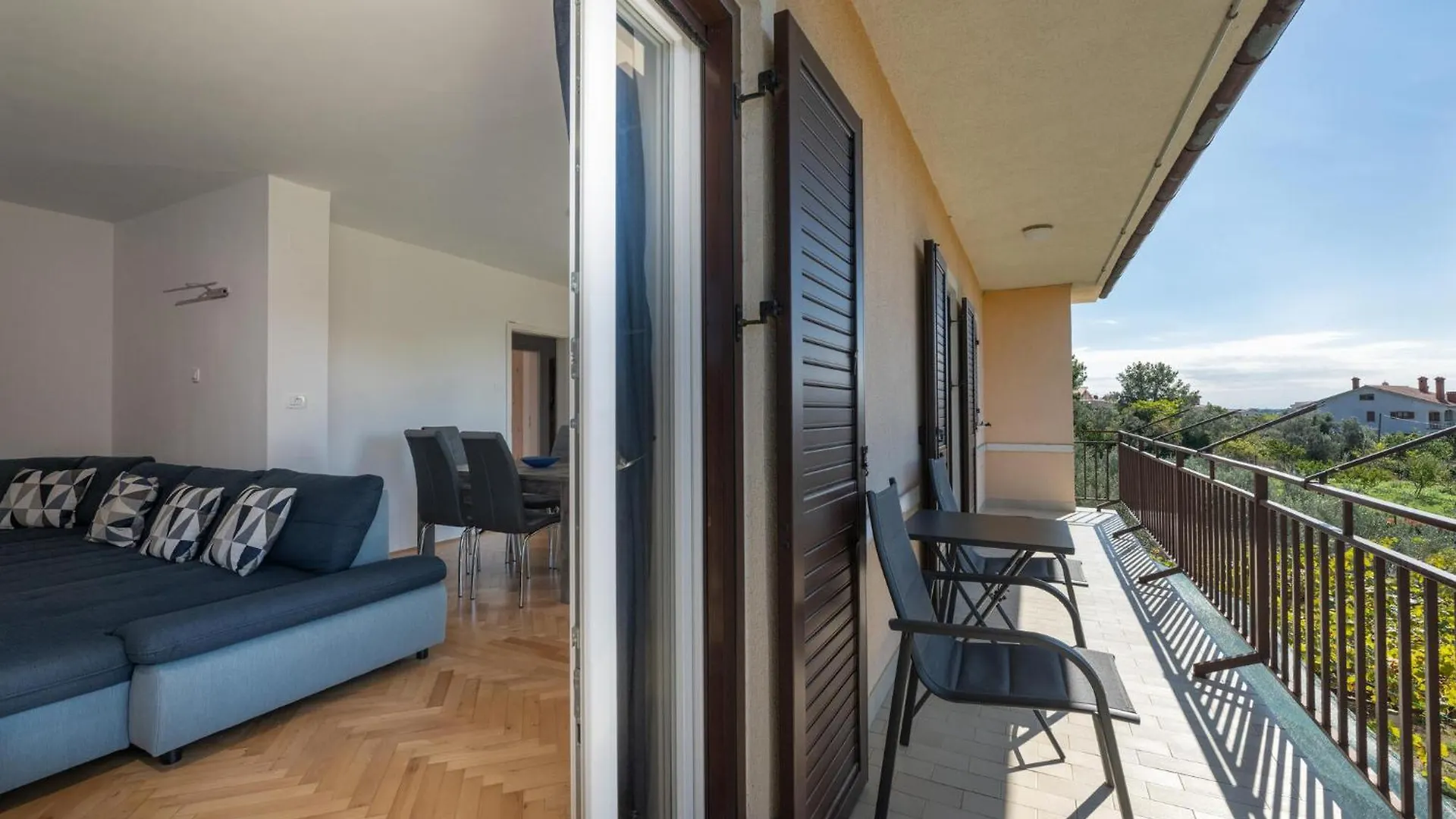 Lovely Apartment In Fazana With Lake View 0*,  크로아티아